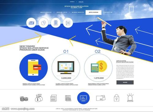 网站建设推广搜索引擎优化（SEO）、内容创作和付费广告（PPC）的关键词研究工具。